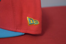 Load image into Gallery viewer, Yums X New Era Cartoon Script Snapback 9Fifty