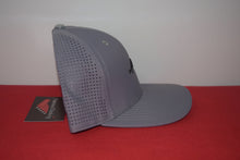 Load image into Gallery viewer, GROVE XXIII Grey Velroback By American Needle