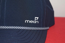 Load image into Gallery viewer, Melin Links Collection Hydro Compass Snapback