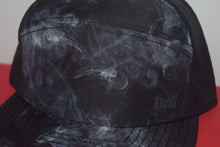 Load image into Gallery viewer, Melin Smoke Collection Hydro Trenches Snapback