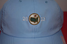 Load image into Gallery viewer, Masters Berckmans 2023 Velcroback Hat By American Needle