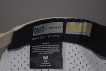 Load image into Gallery viewer, Melin Yellow Jacket Collection Hydro Compass Snapback