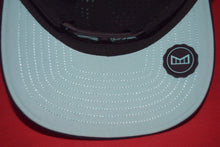 Load image into Gallery viewer, Melin Hydro A-Game Aqua Snapback