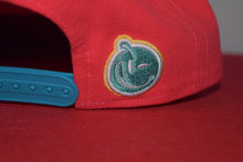 Load image into Gallery viewer, Yums X New Era Cartoon Script Snapback 9Fifty