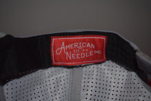 Load image into Gallery viewer, GROVE XXIII Grey Velroback By American Needle