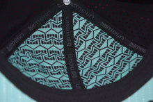 Load image into Gallery viewer, Melin Hydro A-Game Aqua Snapback