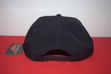 Load image into Gallery viewer, Melin Smoke Collection Hydro Trenches Snapback