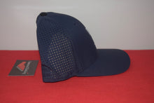 Load image into Gallery viewer, Orangeburg Country Club Velcroback Navy Hat By American Needle