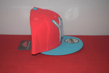 Load image into Gallery viewer, Yums X New Era Cartoon Script Snapback 9Fifty