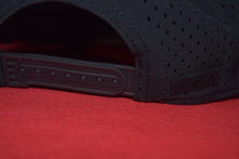 Load image into Gallery viewer, Melin Smoke Collection Hydro Trenches Snapback