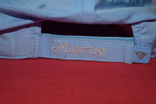 Load image into Gallery viewer, Masters Berckmans 2023 Velcroback Hat By American Needle