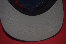 Load image into Gallery viewer, Orangeburg Country Club Velcroback Navy Hat By American Needle