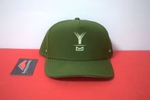 Load image into Gallery viewer, Melin X Yaamava' Collection Hydro Odysea Snapback