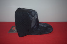 Load image into Gallery viewer, Melin Smoke Collection Hydro Trenches Snapback