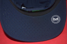 Load image into Gallery viewer, Melin Links Collection Hydro Compass Snapback