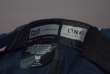 Load image into Gallery viewer, Melin Links Collection Hydro Compass Snapback