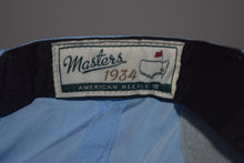 Load image into Gallery viewer, Masters Berckmans 2023 Velcroback Hat By American Needle
