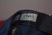 Load image into Gallery viewer, Melin Links Collection Hydro Compass Snapback