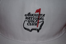 Load image into Gallery viewer, ANGC Augusta National Golf Club Strapback Hat By American Needle