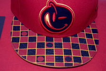 Load image into Gallery viewer, Yums X New Era Checkerboard Snapback 9Fifty