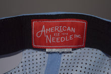 Load image into Gallery viewer, GROVE XXIII UNC Velcroback By American Needle
