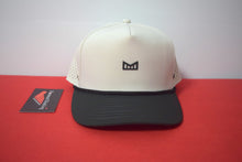 Load image into Gallery viewer, Melin Hydro Odysea Moonbeam Snapback