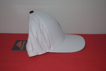 Load image into Gallery viewer, Orangeburg Country Club Velcroback White Hat By American Needle