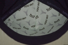 Load image into Gallery viewer, Melin X Yaamava' Collection Hydro Odysea Snapback