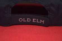 Load image into Gallery viewer, Old Elm Club Velcroback Hat By American Needle