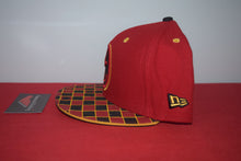 Load image into Gallery viewer, Yums X New Era Checkerboard Snapback 9Fifty