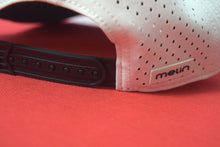 Load image into Gallery viewer, Melin Hydro Odysea Moonbeam Snapback