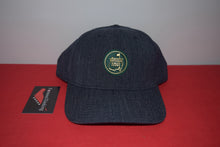 Load image into Gallery viewer, ANGC Augusta National Golf Club Grey Velcroback Hat By American Needle