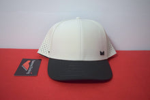 Load image into Gallery viewer, Melin Hydro A-Game Moonbeam Snapback