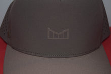 Load image into Gallery viewer, Melin Hydrolite Odysea Teak Snapback
