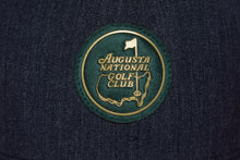 Load image into Gallery viewer, ANGC Augusta National Golf Club Grey Velcroback Hat By American Needle