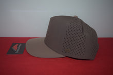 Load image into Gallery viewer, Melin Hydrolite Odysea Teak Snapback