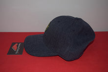 Load image into Gallery viewer, ANGC Augusta National Golf Club Grey Velcroback Hat By American Needle