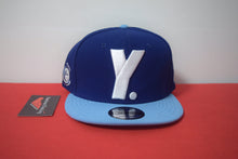 Load image into Gallery viewer, Yums X New Era Y Script Snapback 9Fifty
