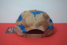Load image into Gallery viewer, Melin Stacked Islands Collection Hydro Odysea Snapback