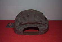 Load image into Gallery viewer, Melin Hydrolite Odysea Teak Snapback