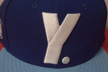 Load image into Gallery viewer, Yums X New Era Y Script Snapback 9Fifty