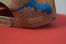 Load image into Gallery viewer, Melin Stacked Islands Collection Hydro Odysea Snapback