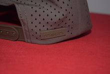 Load image into Gallery viewer, Melin Hydrolite Odysea Teak Snapback