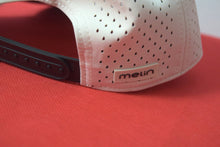 Load image into Gallery viewer, Melin Hydro A-Game Moonbeam Snapback