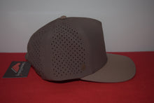 Load image into Gallery viewer, Melin Hydrolite Odysea Teak Snapback