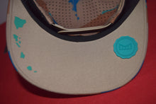 Load image into Gallery viewer, Melin Stacked Islands Collection Hydro Odysea Snapback