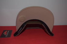 Load image into Gallery viewer, Melin Hydrolite Odysea Teak Snapback