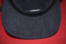 Load image into Gallery viewer, ANGC Augusta National Golf Club Grey Velcroback Hat By American Needle