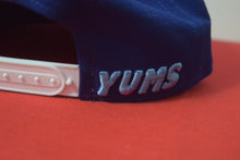 Load image into Gallery viewer, Yums X New Era Y Script Snapback 9Fifty