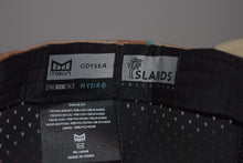 Load image into Gallery viewer, Melin Stacked Islands Collection Hydro Odysea Snapback